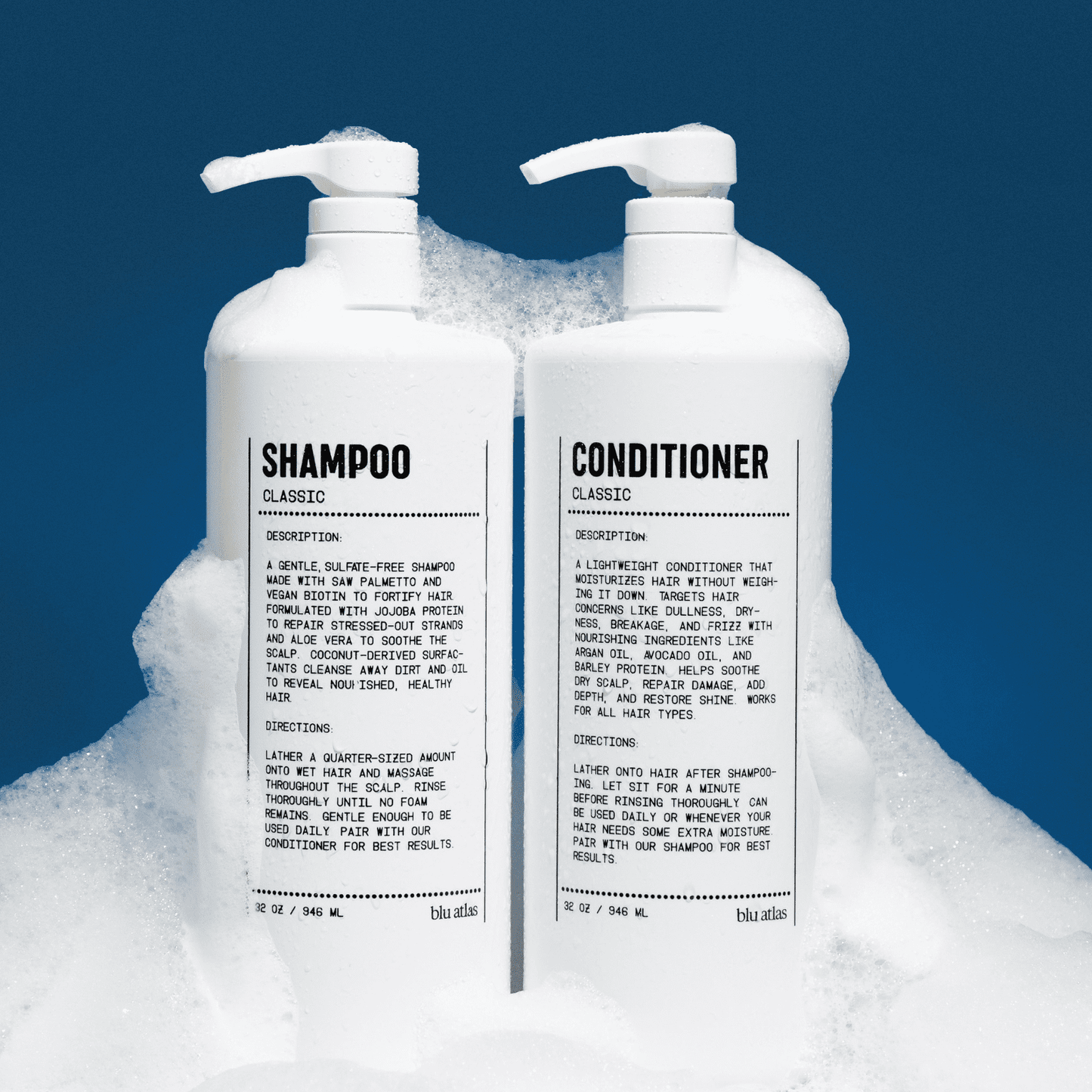 Shampoo
