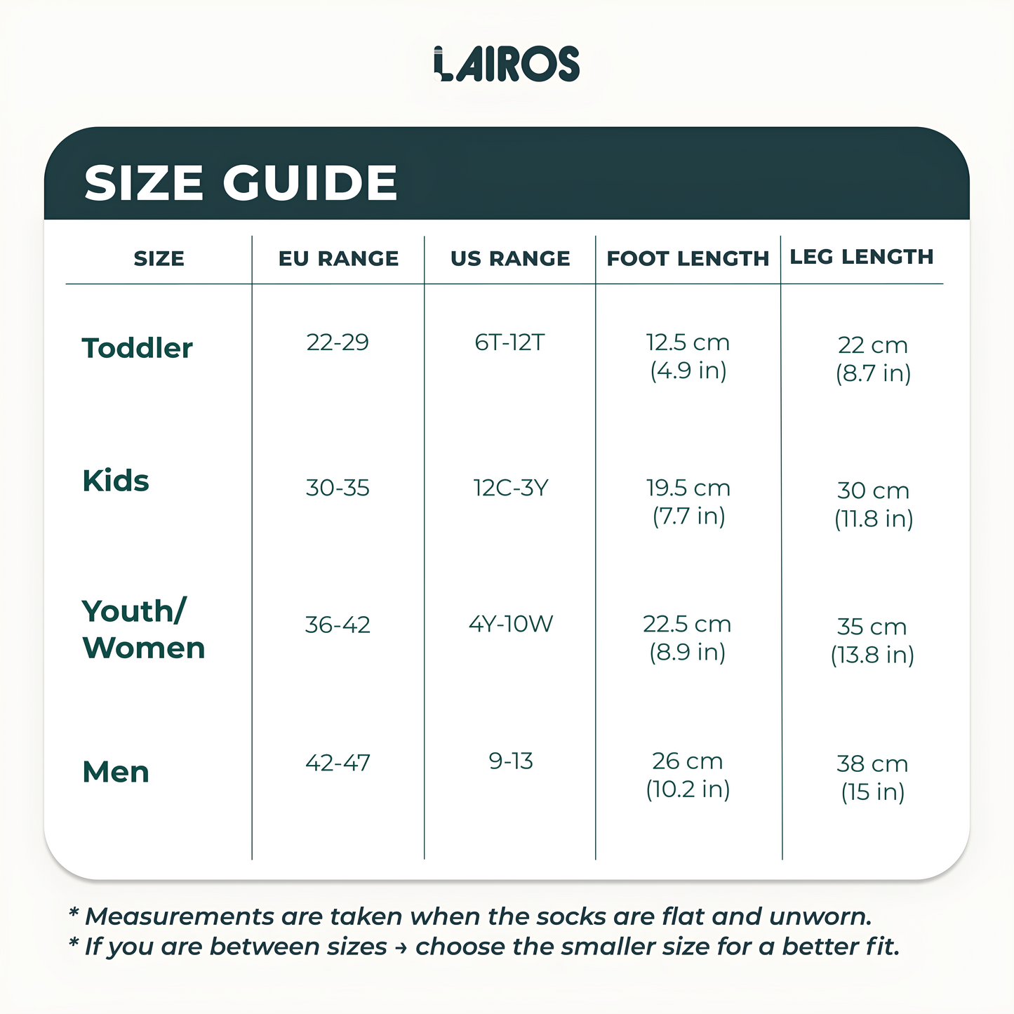Lairos Premium Solids - Black