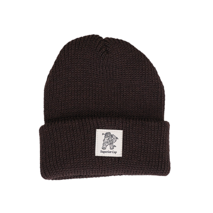 The Superior Knit Hat