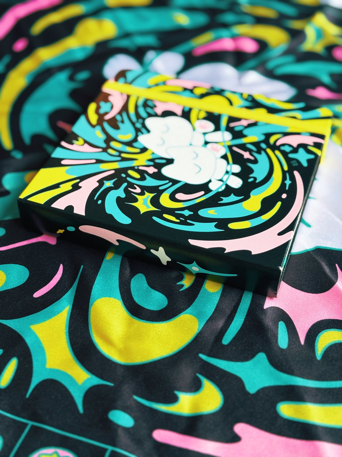 Sketchbooks