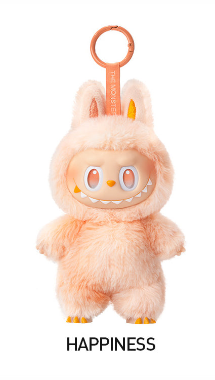 THE MONSTERS - Big Into Energy Series Vinyl Plush