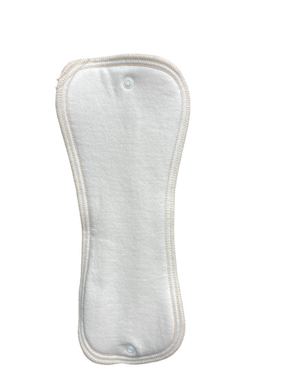 All-in-Two Diaper Cover and Belt (Printed PUL)