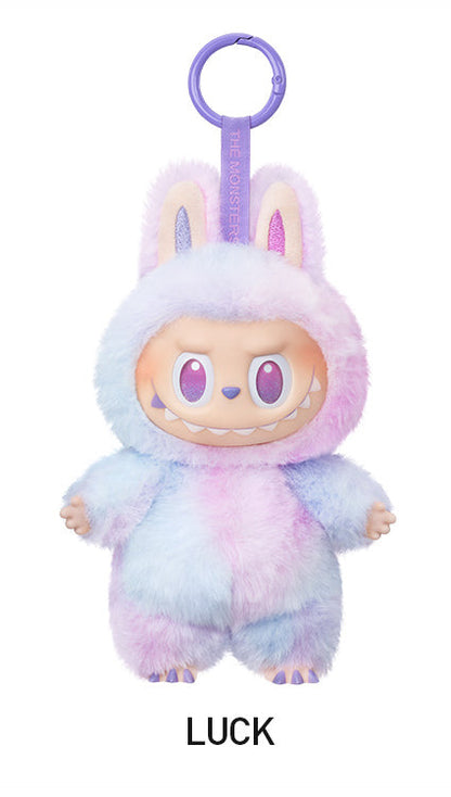 THE MONSTERS - Big Into Energy Series Vinyl Plush