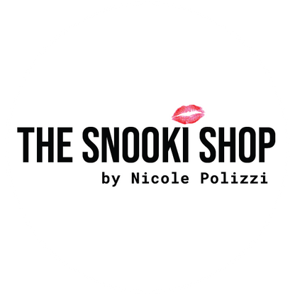 Snooki Plush - Officially Licensed