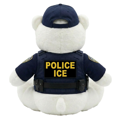 ICE Polar Bear | Pre-Order Expected To Ship In July