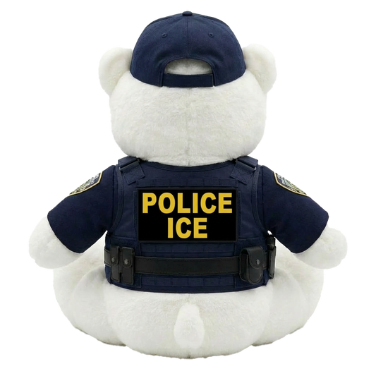 ICE Polar Bear | Pre-Order Expected To Ship In July