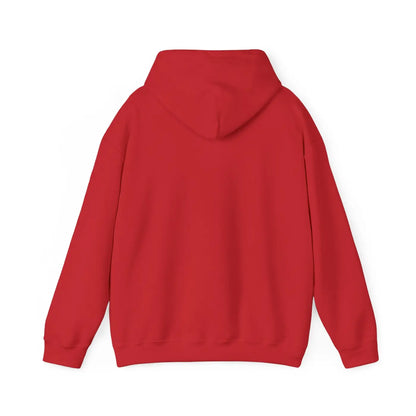 Ugly Sweater Hoodie – Cozy Christmas Vibes - Dipaliz