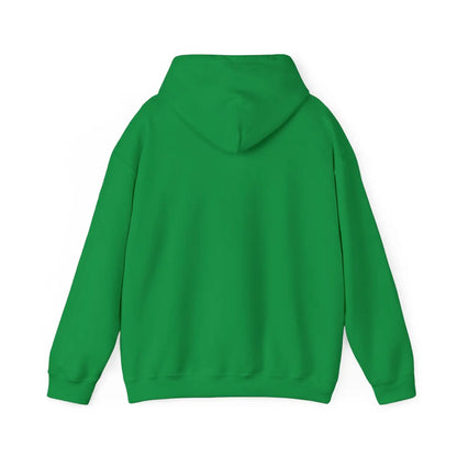 Ugly Sweater Hoodie – Cozy Christmas Vibes - Dipaliz