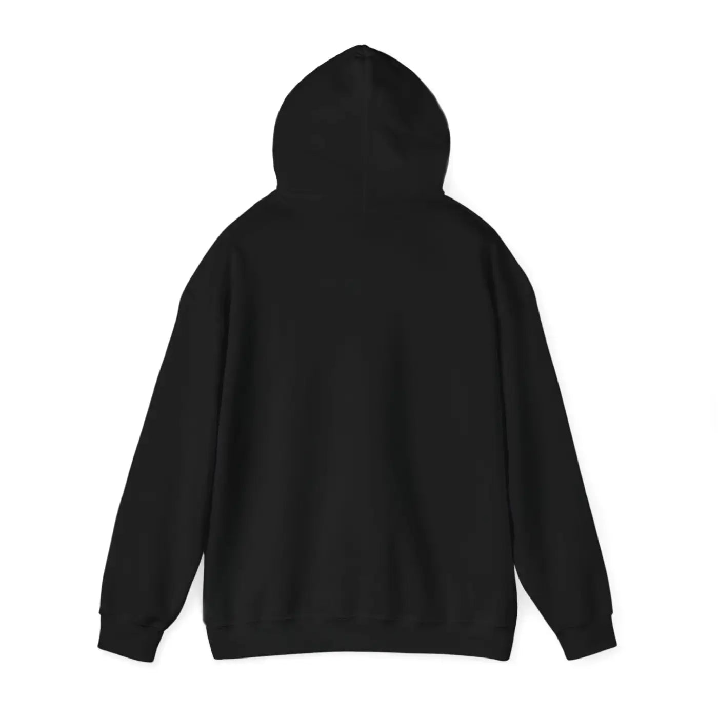 Ugly Sweater Hoodie – Cozy Christmas Vibes - Dipaliz