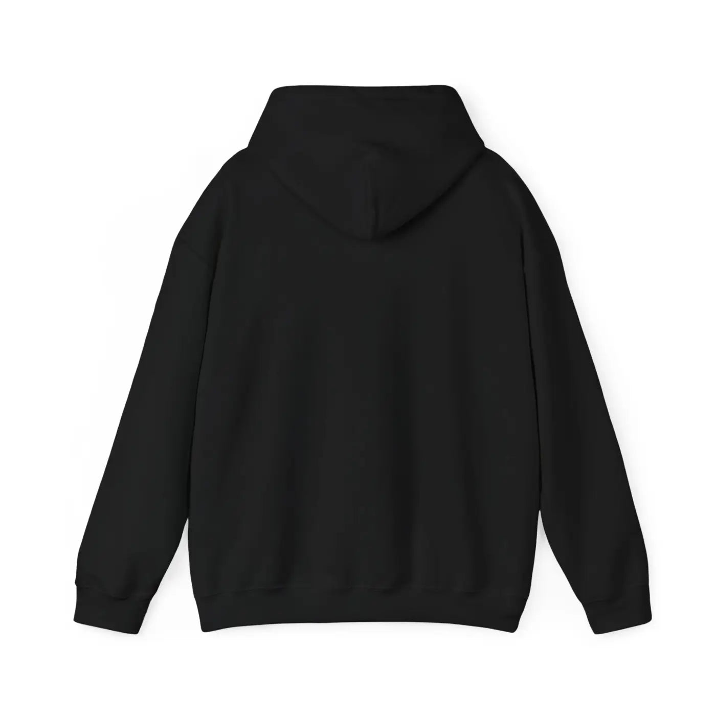 Ugly Sweater Hoodie – Cozy Christmas Vibes - Dipaliz