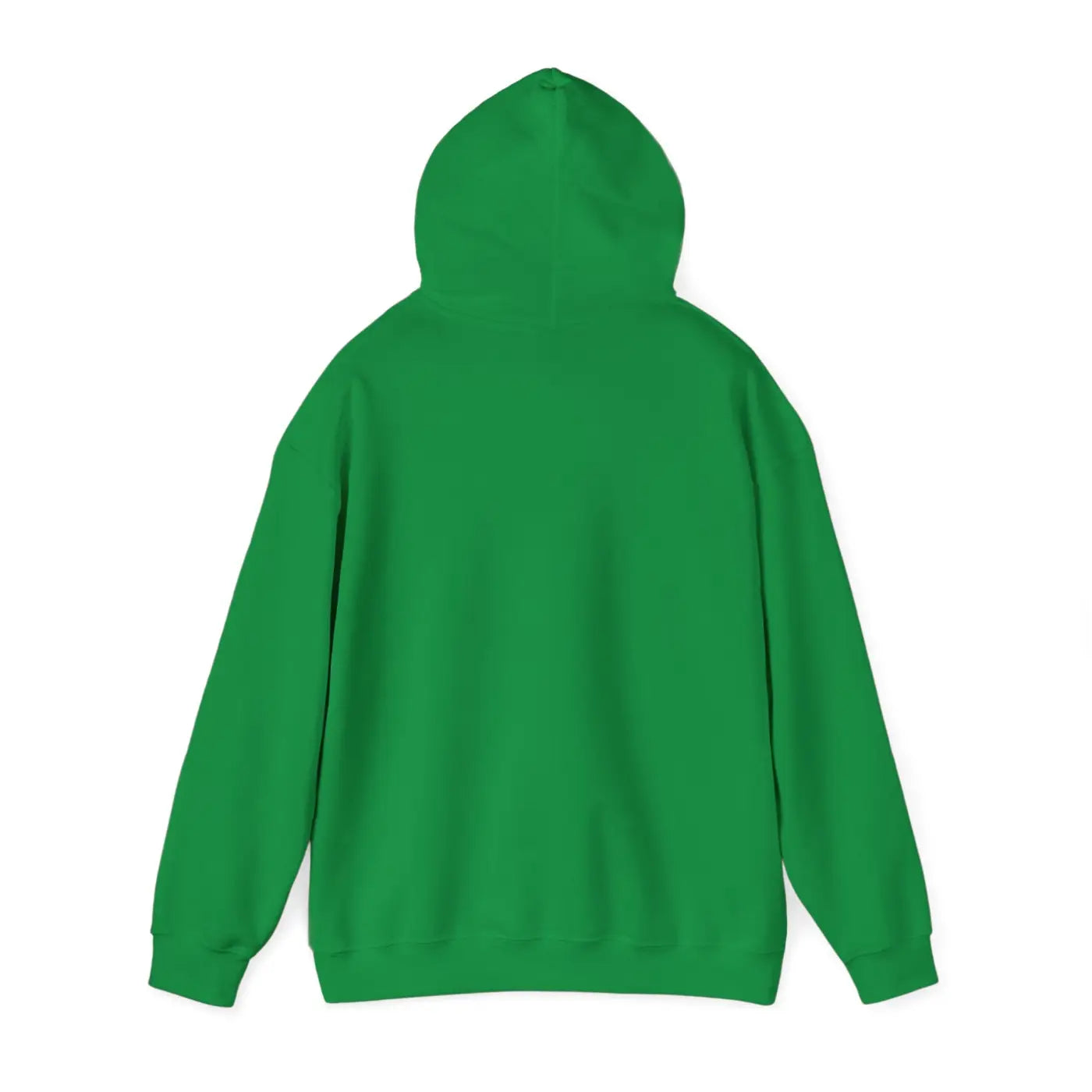 Ugly Sweater Hoodie – Cozy Christmas Vibes - Dipaliz
