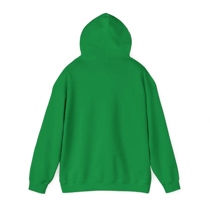 Ugly Sweater Hoodie – Cozy Christmas Vibes - Dipaliz