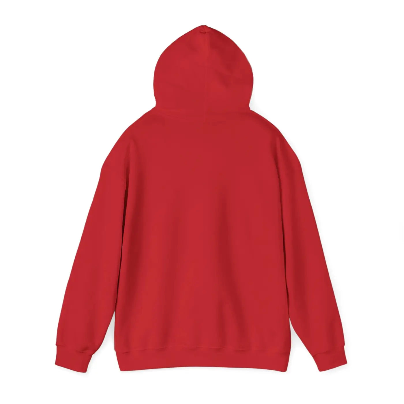 Ugly Sweater Hoodie – Cozy Christmas Vibes - Dipaliz