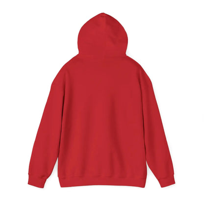 Ugly Sweater Hoodie – Cozy Christmas Vibes - Dipaliz