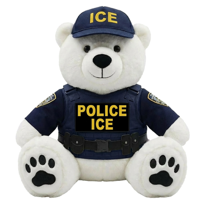 ICE Polar Bear | Pre-Order Expected To Ship In July