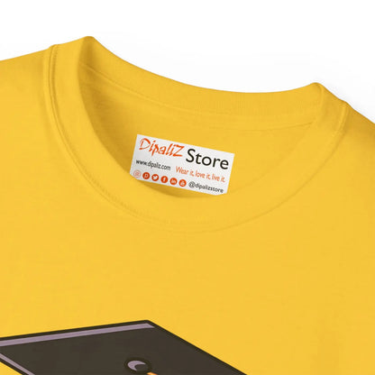 Future Lawyer Ultra Tee – Tapped Shoulders - Dipaliz