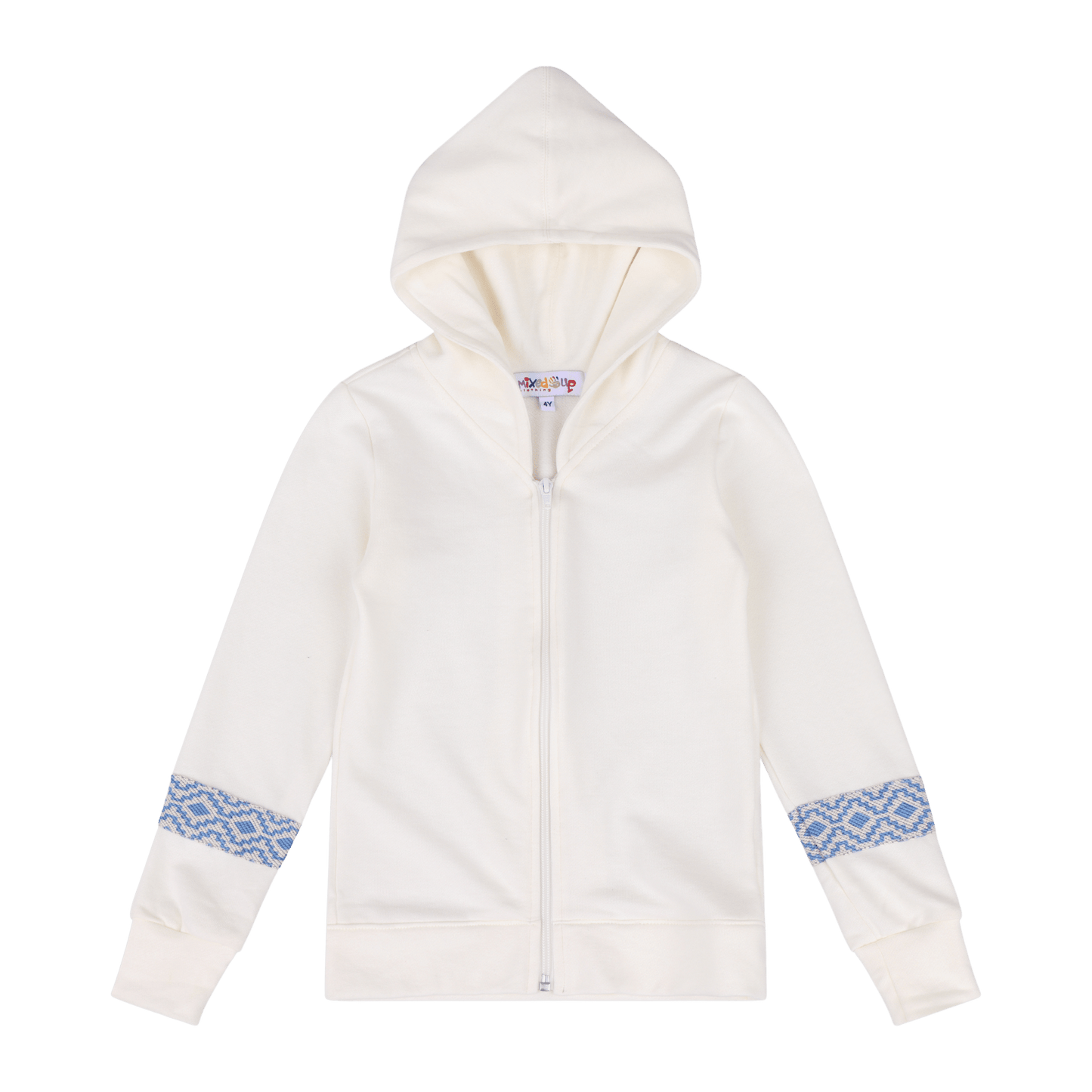 Rand Hoodie Jogger Set – Grey | Multicultural Kids Clothing