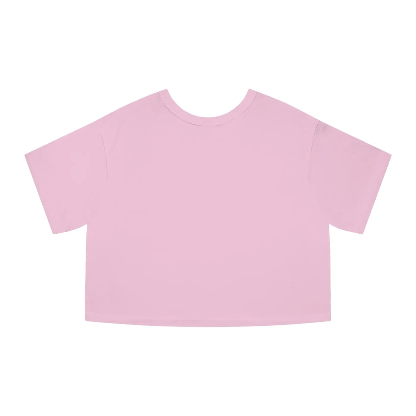 Cute Skateboard Graphic Cropped T-shirt - Dipaliz