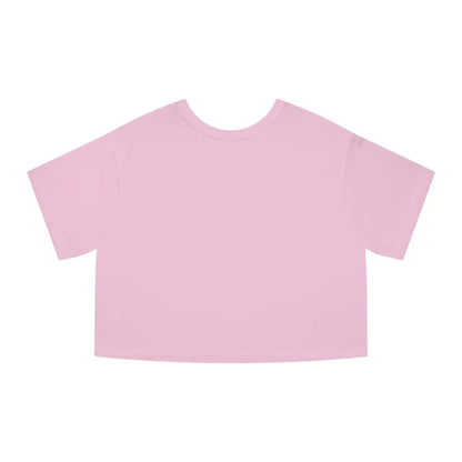Cute Skateboard Graphic Cropped T-shirt - Dipaliz