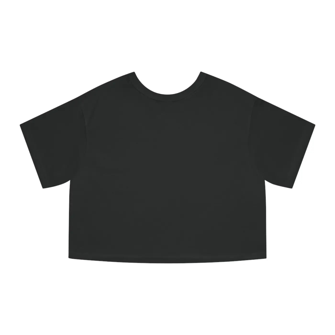 Cute Skateboard Graphic Cropped T-shirt - Dipaliz
