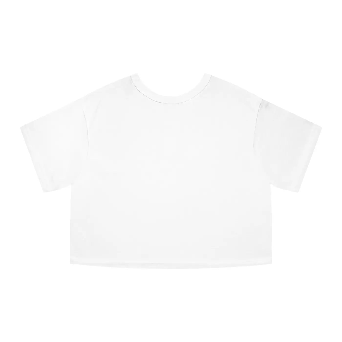 Cute Skateboard Graphic Cropped T-shirt - Dipaliz