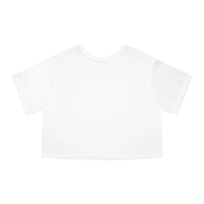 Cute Skateboard Graphic Cropped T-shirt - Dipaliz