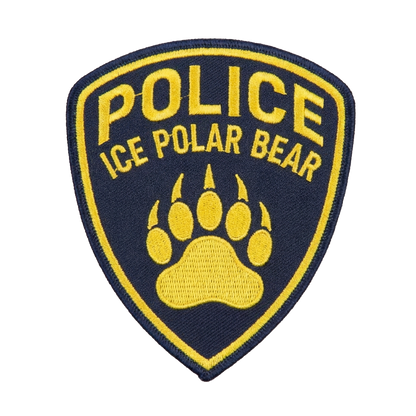 ICE Polar Bear | Pre-Order Expected To Ship In July