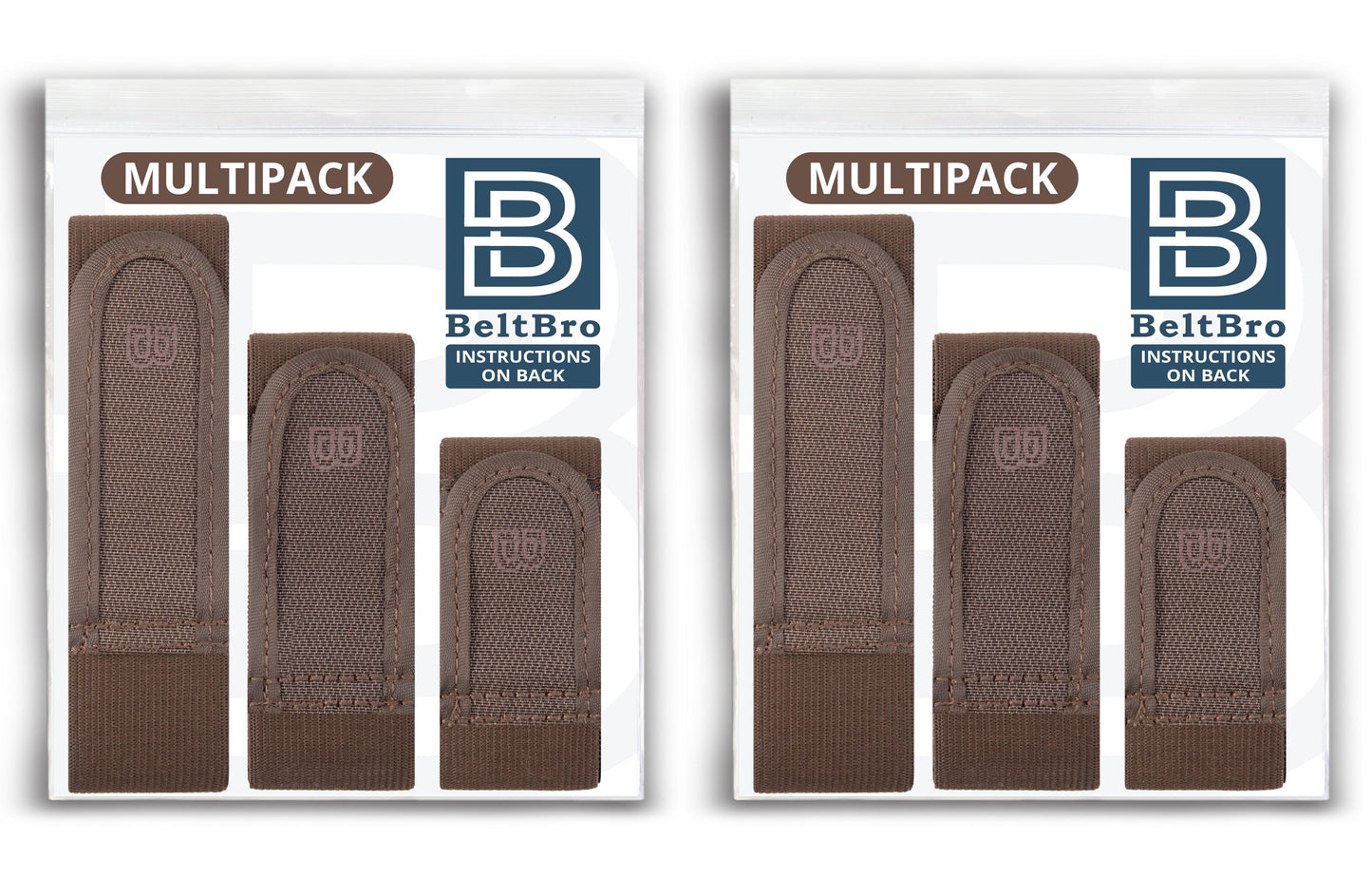 BeltBro for Men